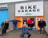 The Bike Garage image 3